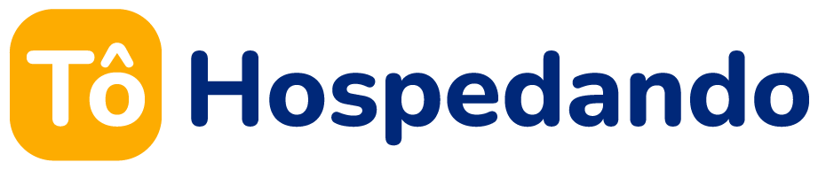 Tô Hospedando